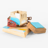 Patla (Lay a Hand On) - 2021 Charity Box