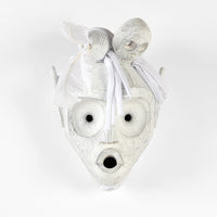 Pookmis - Red Cedar Mask