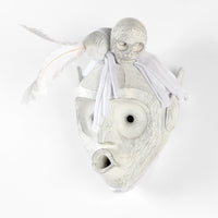 Pookmis - Red Cedar Mask