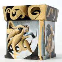 'Melting Point' - 2016 Charity Box