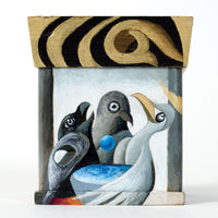 'Melting Point' - 2016 Charity Box