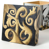 'Melting Point' - 2016 Charity Box