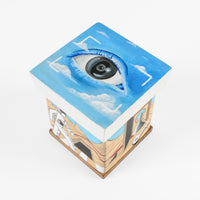 Navigating the Panopticon - 2021 Charity Box