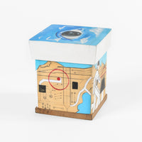 Navigating the Panopticon - 2021 Charity Box