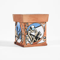 Nudge - 2022 Charity Box
