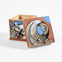 Nudge - 2022 Charity Box