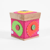 Joyous Ovoids Tra La Las - 2022 Charity Box