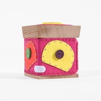 Joyous Ovoids Tra La Las - 2022 Charity Box