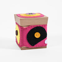 Joyous Ovoids Tra La Las - 2022 Charity Box