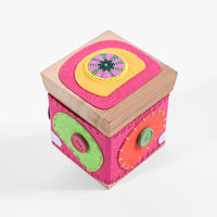 Joyous Ovoids Tra La Las - 2022 Charity Box