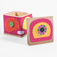 Joyous Ovoids Tra La Las - 2022 Charity Box
