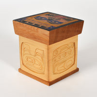 heman ada, heman abampi - 2018 Charity Box