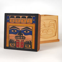 heman ada, heman abampi - 2018 Charity Box