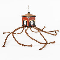 Octopus - 2021 Charity Box