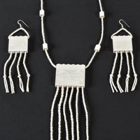 Human - Lego Pendant