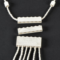 Human - Lego Pendant