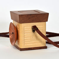 'Out of the Box' - 2015 Charity Box