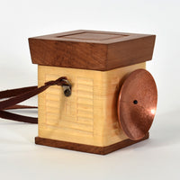 'Out of the Box' - 2015 Charity Box