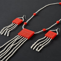 Bird - Lego Necklace