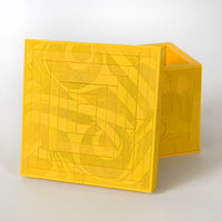 Lego My Box - 2018 Charity Box