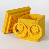 Lego My Box - 2018 Charity Box