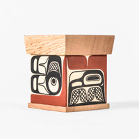 Eagle and Elements - 2020 Charity Box