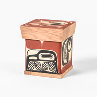 Eagle and Elements - 2020 Charity Box