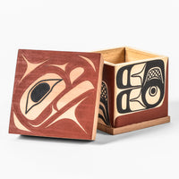 Eagle and Elements - 2020 Charity Box