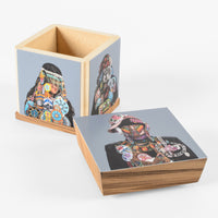Headdress - 2021 Charity Box