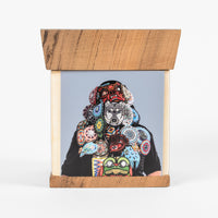 Headdress - 2021 Charity Box