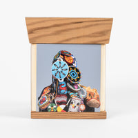 Headdress - 2021 Charity Box