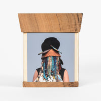 Headdress - 2021 Charity Box