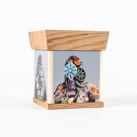Headdress - 2021 Charity Box