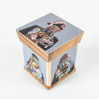 Headdress - 2021 Charity Box