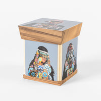 Headdress - 2021 Charity Box