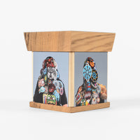 Headdress - 2021 Charity Box