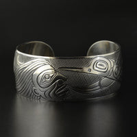 A Beautiful Life - Silver Bracelet