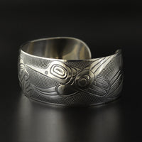 A Beautiful Life - Silver Bracelet