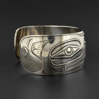 Thunderbird - Silver Bracelet