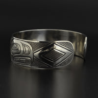 Dragonfly - Silver Bracelet