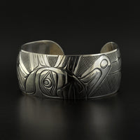 Sun - Silver Bracelet