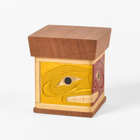 One Earth, Four Races - 2020 Charity Box