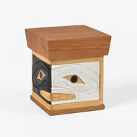 One Earth, Four Races - 2020 Charity Box