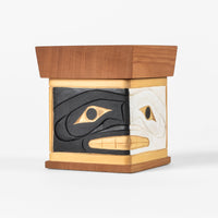 One Earth, Four Races - 2020 Charity Box