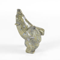 Bear - Stone Sculpture