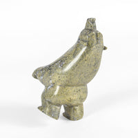 Bear - Stone Sculpture