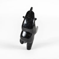 Bear - Stone Sculpture