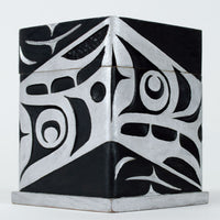 'As Above, So Below' - 2016 Charity Box