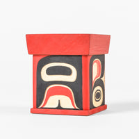 Fear - 2020 Charity Box