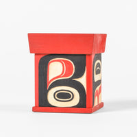 Fear - 2020 Charity Box